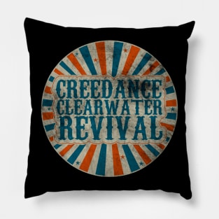 ccr Pillow