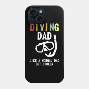 diving Phone Case