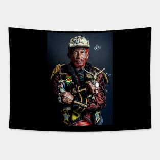 Lee Perry Tapestry