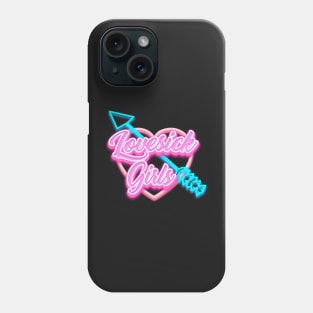 Lovesick Girls Phone Case