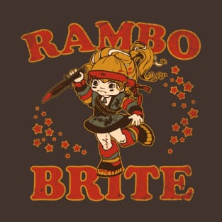 Rambo Brite T-Shirt