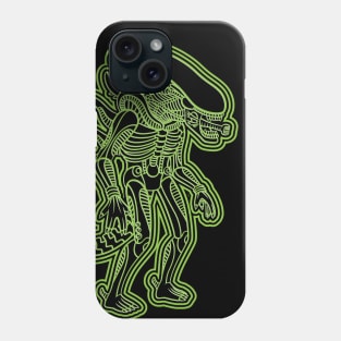 Big Chap Phone Case