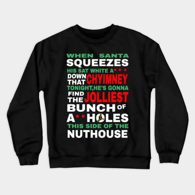 Christmas Vacation Jolliest Bunch - Christmas Vacation Jolliest Bunch ...