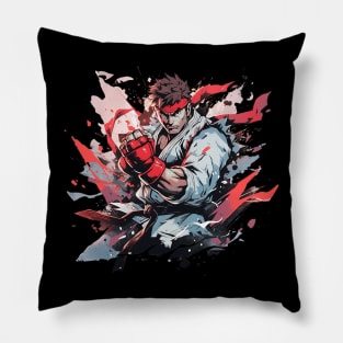 ryu Pillow