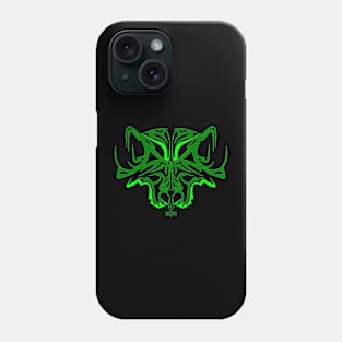 NOHERO CULTure - Wolf Snake Phone Case