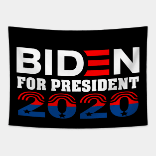 biden harris 2 Tapestry