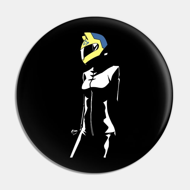 Celty Durarara! Pin by GatsuOnBerserk