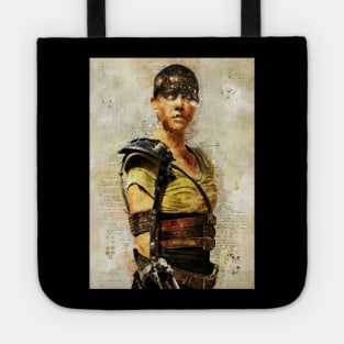 Furiosa Tote