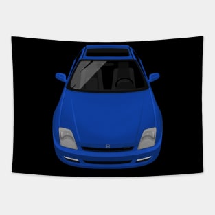 Prelude 5th gen 1997-2001 - Blue Tapestry