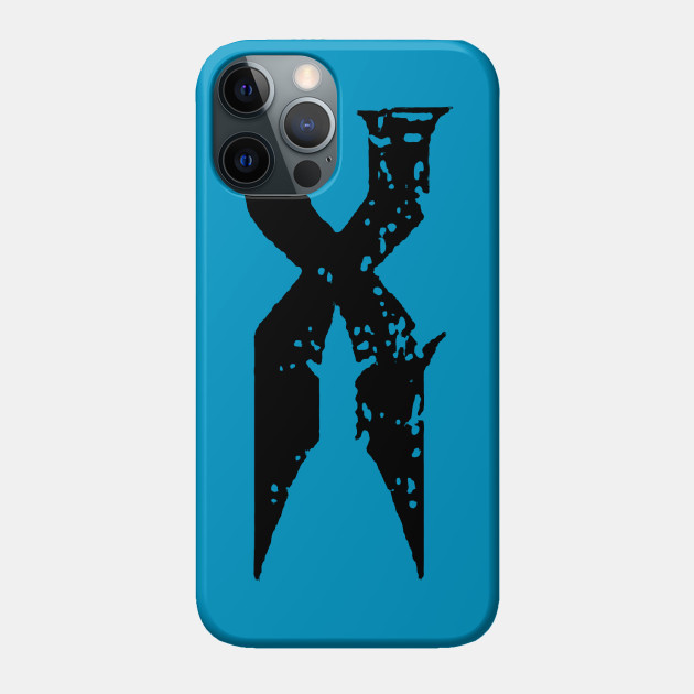 X Gon' Give it to Ya! - Dmx - Phone Case