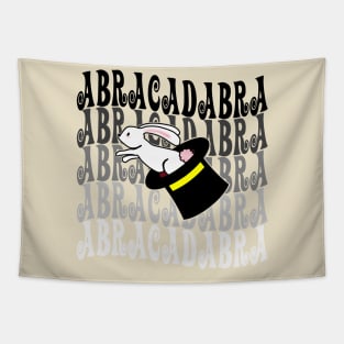 Abra Cadabra Tapestry