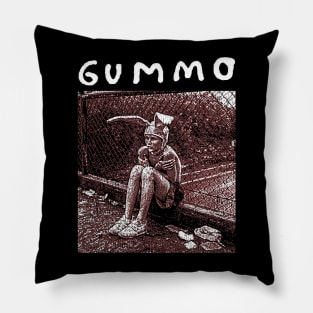 Gummo Pillow