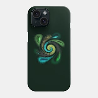 Nature's Playground Phone Case