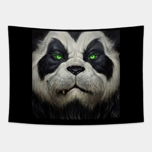 Such a panda Tapestry