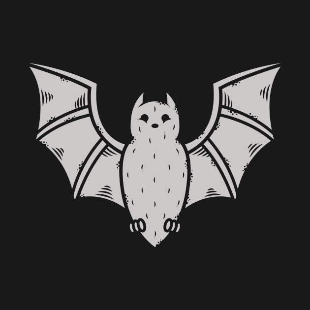 BAT by krisren28