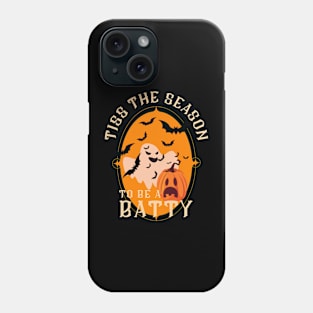 Tiss The Season Phone Case