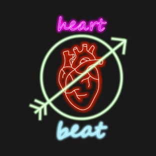 Heartbeat T-Shirt