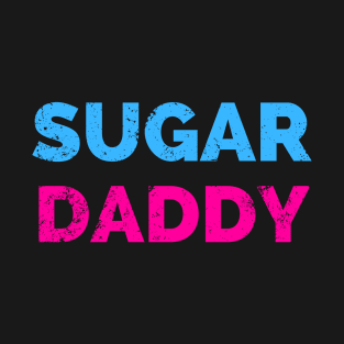 Funny Sugar Daddy T-Shirt