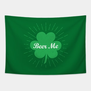 Beer Me Tapestry