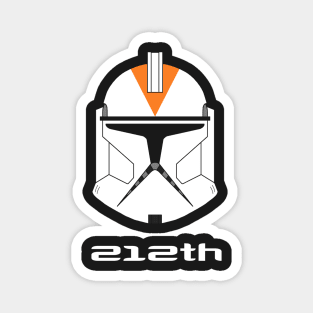 212th Attack Battalion Phase I Magnet