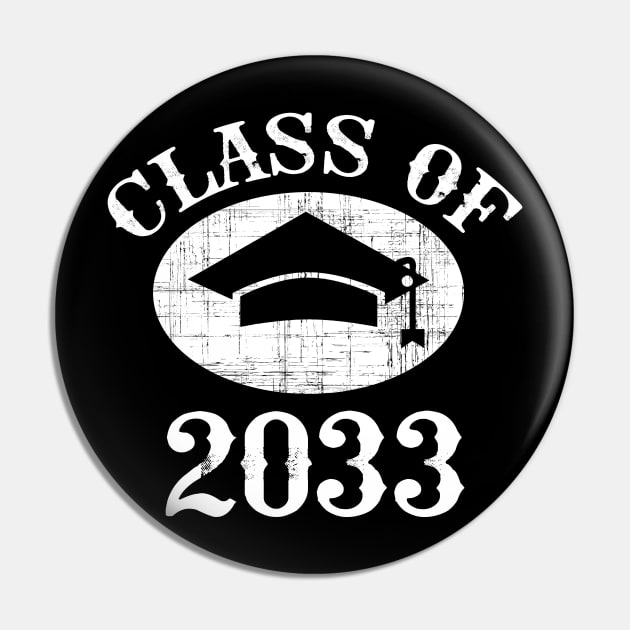 Grow With Me Class Of 2033 Pin by kateeleone97023