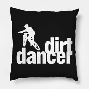 Dirt Dancer Pillow