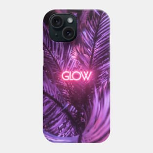 Glow Phone Case