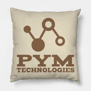 Pym Technologies Pillow