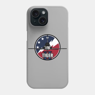 F-5 Tiger 2 Phone Case