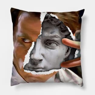 Vincent & david Pillow