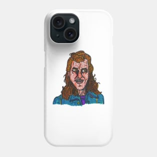 Randall Flagg Phone Case