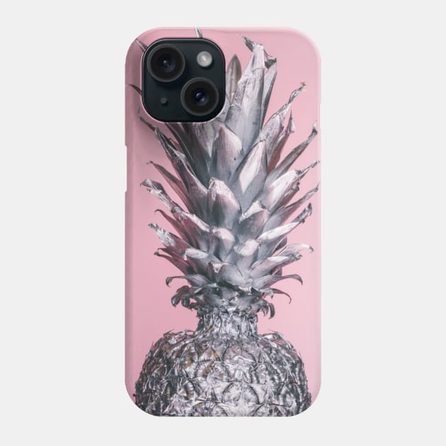 ANANAS Phone Case by MAYRAREINART