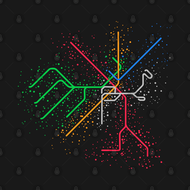 Boston by simplistictees