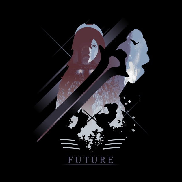 Future by Kinne