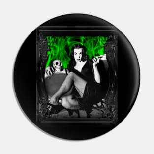 VAMPIRA 5 Pin