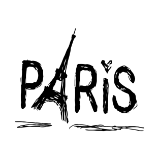 Paris T-Shirt