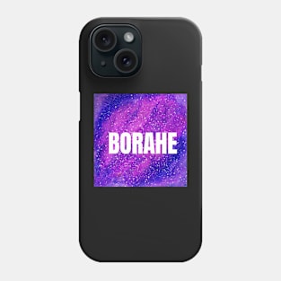 BTS Borahe Universe Phone Case