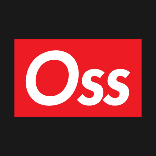 Oss T-Shirt