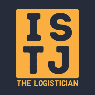 ISTJ T-Shirt