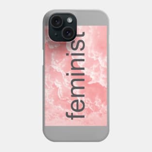 feminist Phone Case