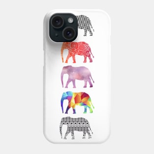 Elephantz Phone Case