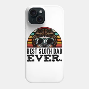 Sloth Phone Case