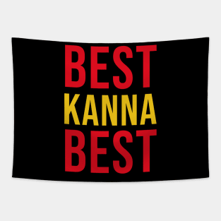 Best Kanna Best Malayalam Tapestry