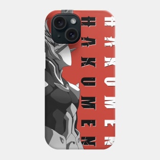 Takumen Phone Case