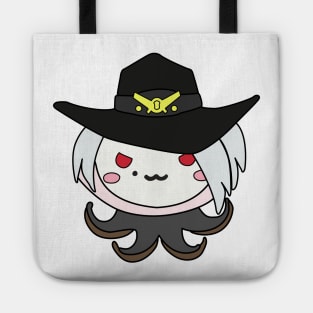 Ashe pachimari Tote