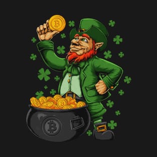 Leprecoin T-Shirt