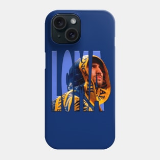 Loma Champion Phone Case