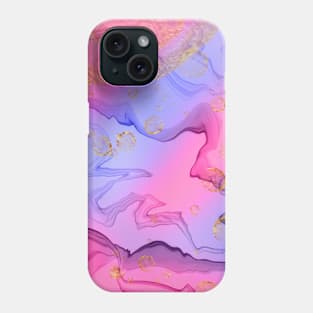 abstract 1 Phone Case