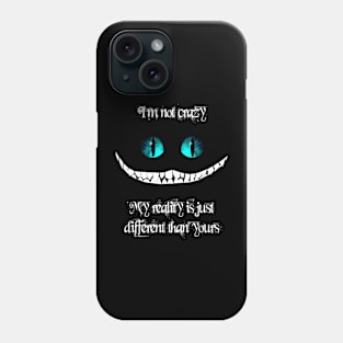 wonderland Phone Case