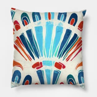 Carnival Pillow